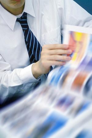 激安価格で利用できる印刷会社なら