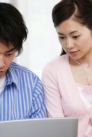 サロン向けの化粧品を販売しているサイト