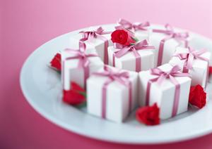 旅館の朝食につきものの一夜干しの魚介類